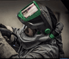 RPB  Z4 Welding Helmet & Papr System #15-019-21-FR